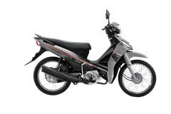 Sirius Fi Phiên Bản Phanh Cơ