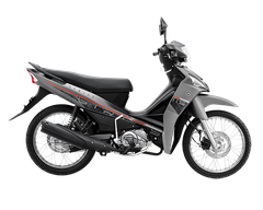 Sirius Fi Phiên Bản Phanh Đĩa