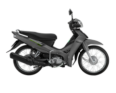 Sirius Phiên bản Phanh Cơ