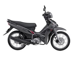 Sirius Fi Phiên Bản Phanh Đĩa màu hoàn toàn mới