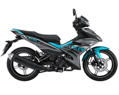 Exciter 150 Phiên bản giới hạn