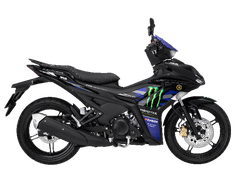 Exciter 155 Phiên bản giới hạn ABS MONSTER ENERGY MOTOGP