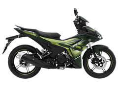 Exciter 155 Phiên bản giới hạn MASTER ART OF STREET