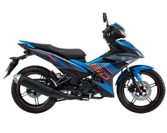 Exciter 150 Phiên bản giới hạn