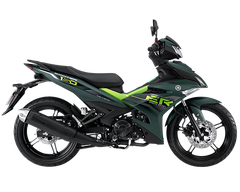 Exciter 150 Phiên bản giới hạn