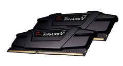Ram Desktop G.Skill Ripjaws V 16GB - F4-3600C18D-16GVK (2x8GB/ DDR4/ 3600MHz)