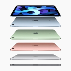 Apple iPad Air 4 - MYFP2ZA/A - Wi-Fi - 64GB - Chính Hãng Apple Việt Nam (Grey)