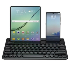 Bàn Phím Đa Năng Không Dây Bluetooth / Wireless Robot KB10
