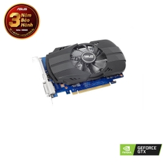 Card màn hình Asus Phoenix GeForce GT 1030 OC (PH-GT1030-O2G)