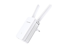 Repeater mở rộng sóng Wifi Chuẩn N Mercusys MW300RE