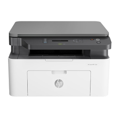 Máy In HP LaserJet 135W MFP Wifi - 4ZB83A (Máy In Laser Đen Trắng, Đa Năng, 1 Mặt, Wifi)