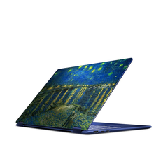 Laptop Msi Prestige 14 Flip AI+ Vincent van Gogh Edition 14T234-260VN (14