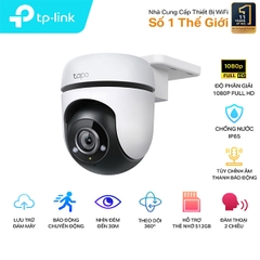 Camera IP Wifi TP-Link Tapo C500 (Ngoài trời)