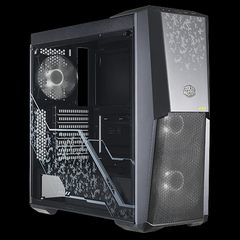 Thùng máy không nguồn  Cooler Master Master Box MB500