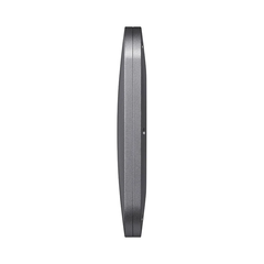 Ổ cứng gắn ngoài SSD Kioxia Exceria Plus Portable 1TB USB 3.2 Gen2 - LXD20K001TG8