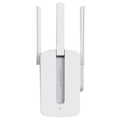 Repeater mở rộng sóng Wifi Chuẩn N Mercusys MW300RE