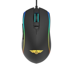 Chuột Gaming Có Dây Newmen GX9 / GX9 Pro