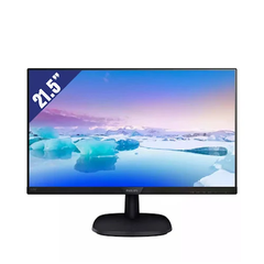 Màn hình LCD Philips 21.5 inch 223V7QHSB/74(1920x1080/IPS/75Hz/5ms)