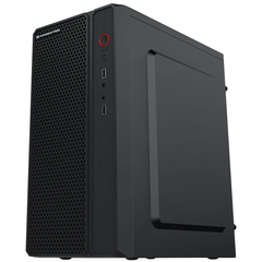 PC Văn Phòng SCOM OF92HB1 (i3-12100 | 8GB | S-512GB | Intel UHD | Wifi AC600, BT4.2, Combo phím chuột | DOS)