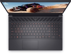 Laptop Dell Gaming G15 5530-i7H165W11GR4060 (15.6