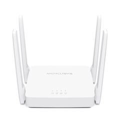 Wifi Mercusys AC10 (AC1200)