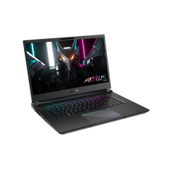 Laptop Gaming Gigabyte AORUS 15 9MF-E2VN583SH (15.6