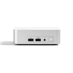 Máy Bộ Asus Mini PC NUC 13 Pro Desk Edition Arena Canyon - RNUC13VYKI50006 (i5-1340P | Intel Iris Xe Graphics | Wifi 6 | BT 5.2 | Trắng)
