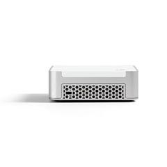 Máy Bộ Asus Mini PC NUC 13 Pro Desk Edition Arena Canyon - RNUC13VYKI50006 (i5-1340P | Intel Iris Xe Graphics | Wifi 6 | BT 5.2 | Trắng)