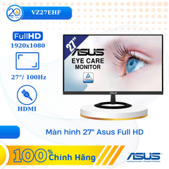 Màn hình LCD ASUS 27