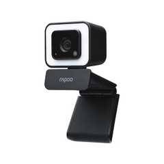 Thiết bị ghi hình/ Webcam Rapoo C270L