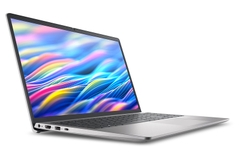 Laptop Dell 15 DC15250 CPH997 (Core i7-1355U | 16GB | S-1TB | 15.6 inch FHD IPS | Win 11 | Office | Bạc)