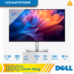 Màn Hình LCD Dell Pro Plus P2725HE (27