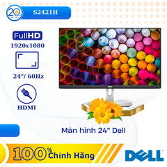 Màn Hình LCD Dell S2421H-70X9V1 (24