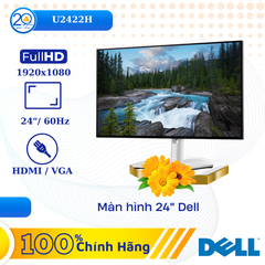 Màn hình LCD Dell Ultrasharp U2422H (24