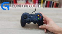 Tay game không dây Logitech F310