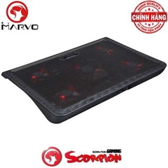 Đế Tản Nhiệt Gaming Marvo FN-33BU