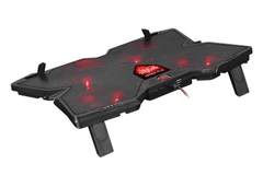 Đế Tản Nhiệt Laptop Gaming LED MARVO FN-38RD