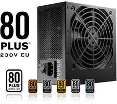 Nguồn FSP HV Pro 550W 80 Plus