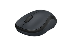 Chuột máy tính không dây Logitech M221