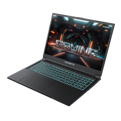 Laptop Gaming Gigabyte G6 MF 2024 RC56 (16