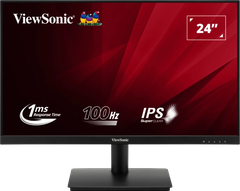Màn Hình ViewSonic VA240-H 24 Inch FHD IPS 100Hz 1ms (HDMI, VGA)