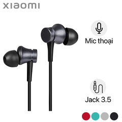 Tai Nghe In-Ear Xiaomi Basic