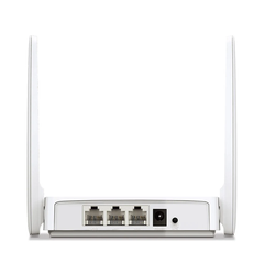 Wifi Mercusys AC10 (AC1200)