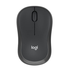 Chuột Máy Tính Không Dây Bluetooth Logitech M240 Silent