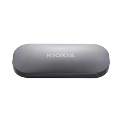 Ổ cứng gắn ngoài SSD Kioxia Exceria Plus Portable 1TB USB 3.2 Gen2 - LXD20K001TG8