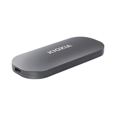 Ổ cứng gắn ngoài SSD Kioxia Exceria Plus Portable 1TB USB 3.2 Gen2 - LXD20K001TG8