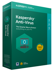 PHẦN MỀM QUÉT VIRUS KASPERSKY