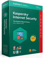 PHẦN MỀM QUÉT VIRUS KASPERSKY