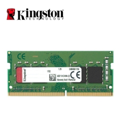 Ram Laptop Kingston 8GB - KVR32S22S8/8 (1x8GB/ DDR4/ 3200MHz)