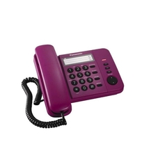 Điện Thoại Bàn Panasonic KX-TS560MX (Có Hiển Thị Số)